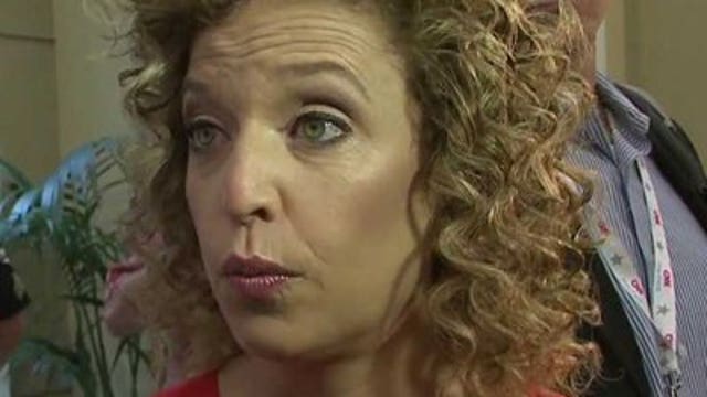 DNC Chair says Republicans taking credit for Obama economic advancements