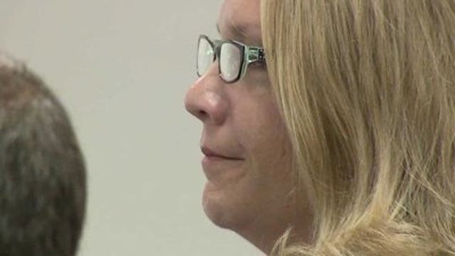 Wauwatosa police detective makes initial appearance in court