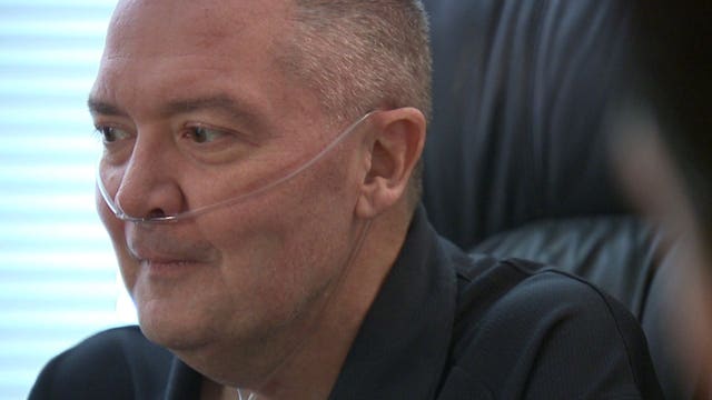 Trey Schwab, a familiar face to Marquette University basketball fans, has passed away