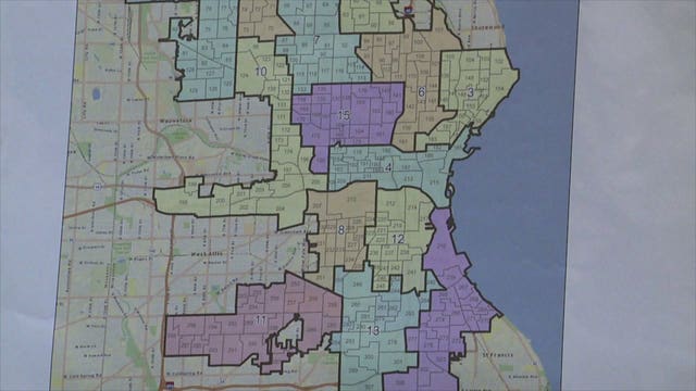 Supreme Court to hear WI redistricting case that could reshape U.S. political map