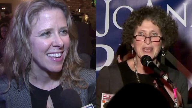 Race for SCOWIS: Rebecca Bradley, JoAnne Kloppenburg to meet for debate at MU