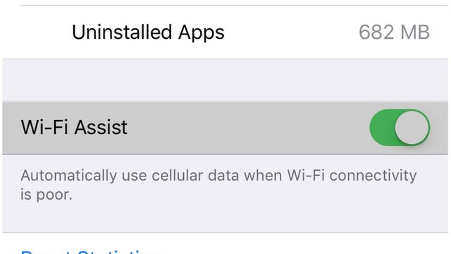 How to disable iPhone feature that could cost you hundreds of dollars