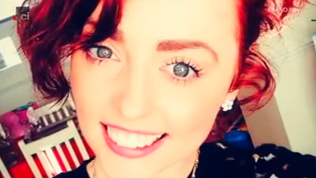 Facebook refuses to remove photos of victim and her killer