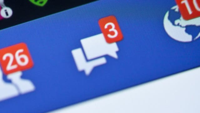 Facebook is hiding messages in a 'secret' inbox -- here's how to find it