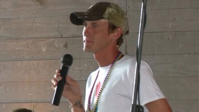 Questions arise after man claims he was inside Pulse nightclub during shooting