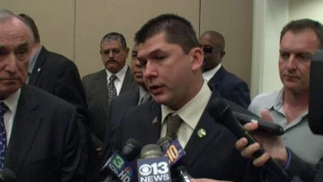 DA: California mayor's stolen gun used in murder of 13-year-old