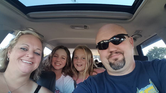 "Their kids were their world:" Couple killed in tragic crash during Disney World vacation