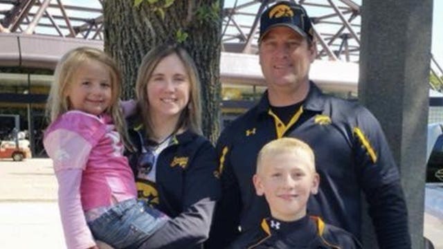 Iowa family died of gas asphyxiation at Mexican resort