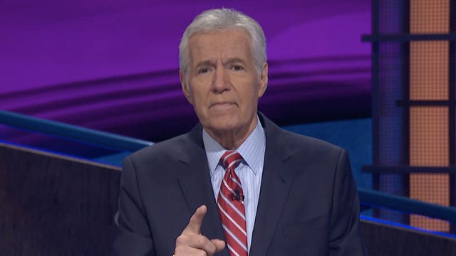 Alex Trebek diagnosed with stage 4 pancreatic cancer