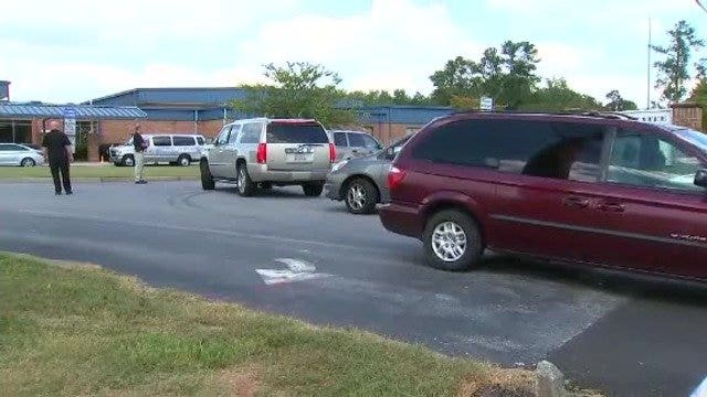 Georgia educator fired after calling Michelle Obama a gorilla on social media