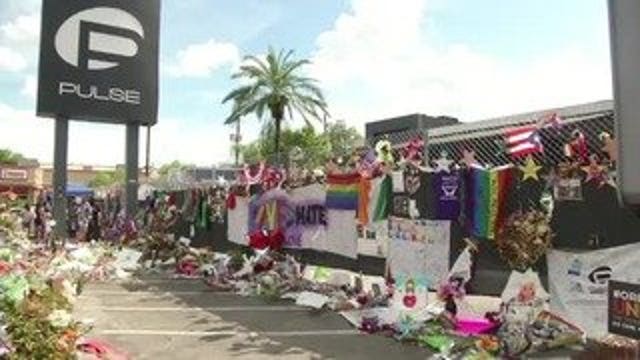 Break-in at Pulse nightclub, hours after it was released back to owner after mass shooting