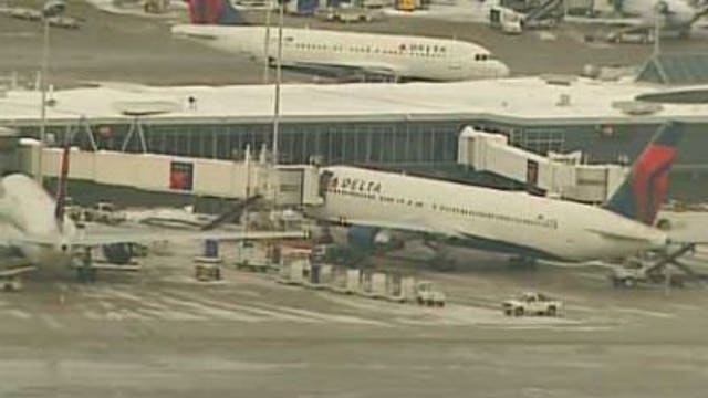 Seattle Seahawks' plane makes unexpected landing in MN