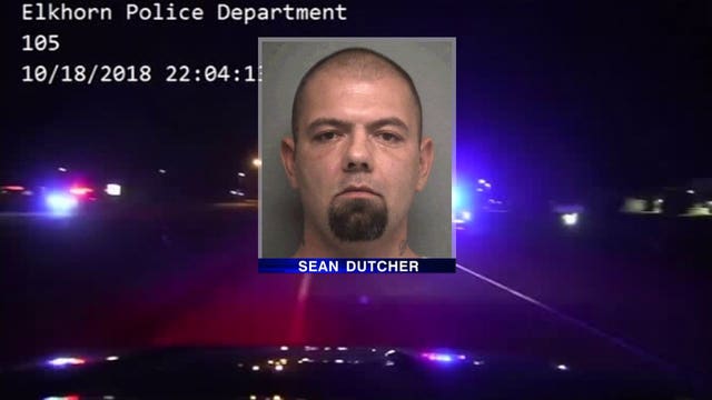 Walworth County deputy cleared of wrongdoing in fatal shooting of Sean Dutcher