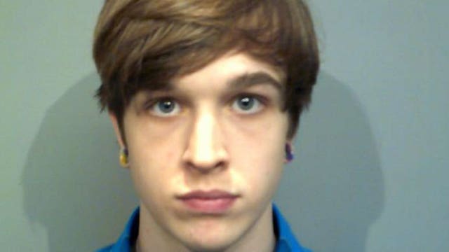 20-year-old man arrested, charged with threatening to bomb Trump rally