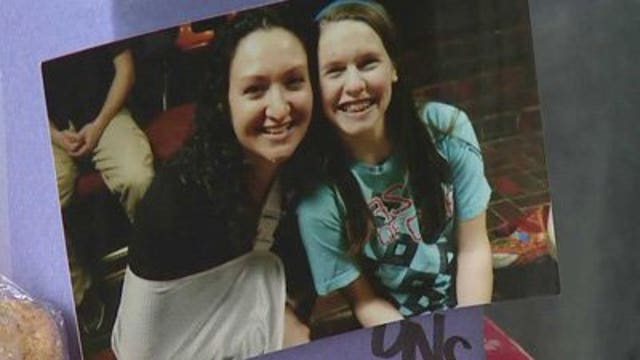 Jennifer Sebena remembered as a caring, vivacious person