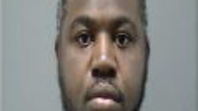 Guilty: Jury convicts Sedric Anderson on 12 charges in shots fired incident during attempted robbery