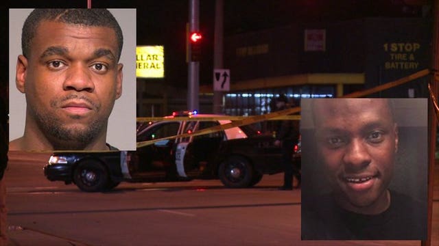 'Just going to McDonald's:' 13 years in prison for man convicted in fatal hit-and-run crash