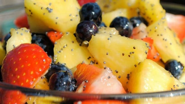 The Cooking Mom shares recipes perfect for an easy, delicious Easter Brunch