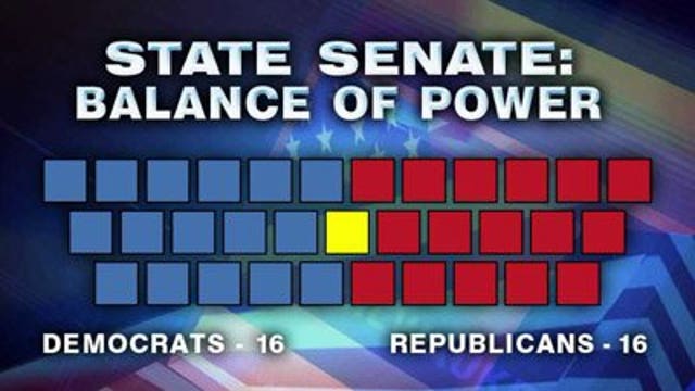 Republican Jerry Petrowski wins 29th District Senate recall