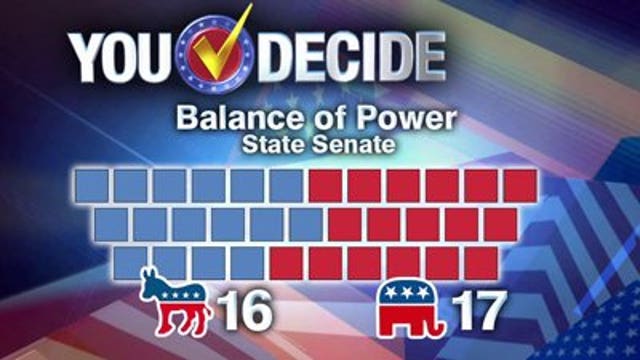 Will senate recalls distract in new legislative session?