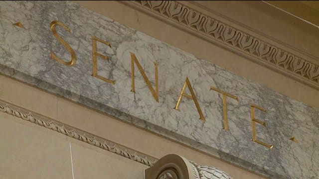 18-15 vote: Senate passes $73B, two-year spending plan; Assembly to vote Wednesday