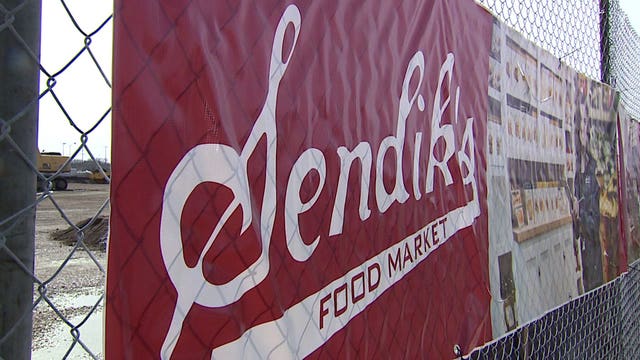 Sendik's asks shoppers to reserve 7-8 a.m. hour for 'higher-risk' customers