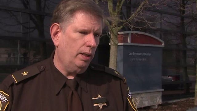 "We are going to be very cautious:" Officials, church leaders on guard after capture of Jakubowski