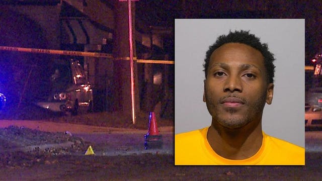 Police: Milwaukee man charged in fatal shooting near 38th and Glendale