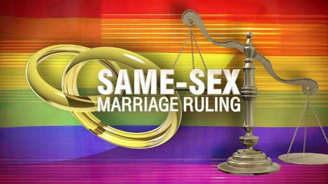 Date is set: U.S. Supreme Court adds Wisconsin same-sex marriage case to September 29th agenda