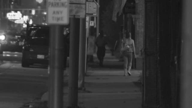 Milwaukee is hub of sex trafficking trade; doctors being trained to identify & help victims