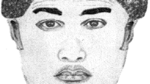 Recognize him? Police need your help identifying suspect wanted after sexual assault