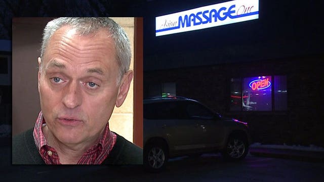 Rep. Sanfelippo to re-introduce bill to shut down massage parlors where sexual favors are offered