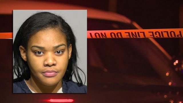 Police: Milwaukee woman charged, damaged 5 cars while driving under the influence