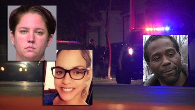 'I loved both:' Boyfriend speaks out after love triangle allegedly led 1 woman to kill another