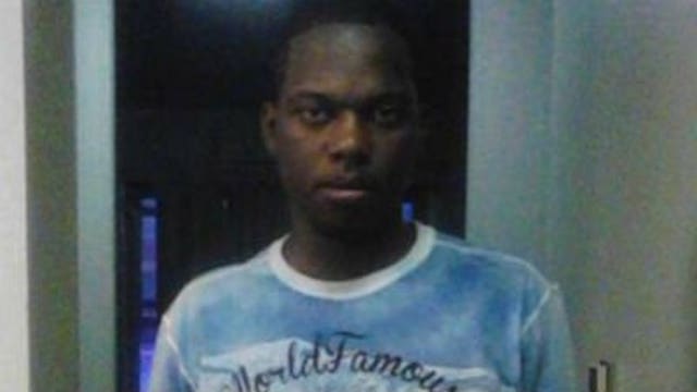 Police identify man shot, killed by police at downtown transit center