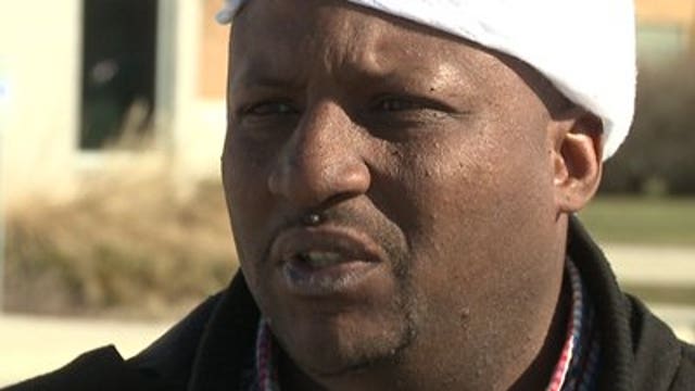 ONLY ON FOX6: Sheboygan man files formal complaint against police