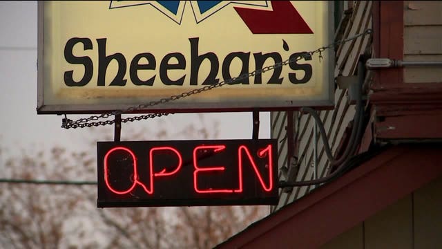 "Whole bar went wild!" Gunfire erupts inside popular tavern after bartender tried escorting patron out