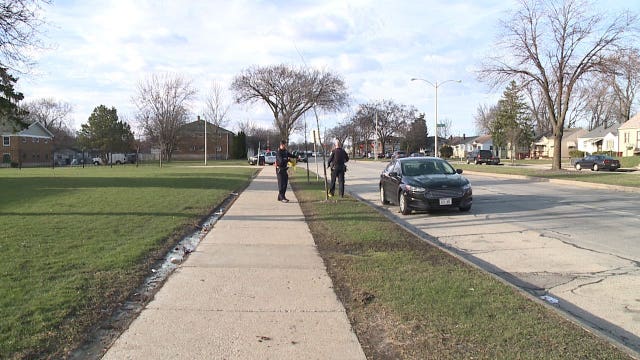 Milwaukee police: 16-year-old boy shot near Barack Obama School on city's northwest side
