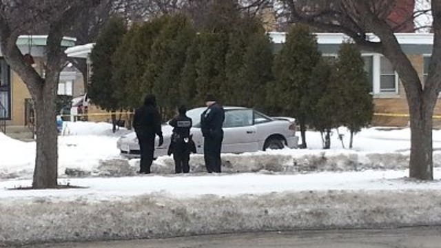 LATEST: Milwaukee police say 24-year-old man injured in February 11th shooting has now died