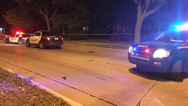 Milwaukee police: 15-year-old girl shot, wounded near Sherman and Hope