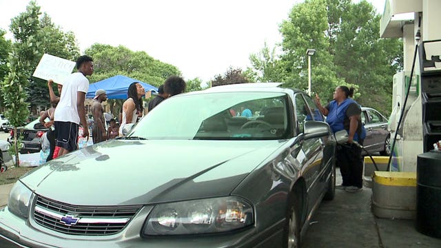 Former employee faces misdemeanor charge after shots fired at BP near Sherman Park