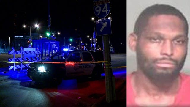 19 years in prison for man convicted after November fatal shooting following crash in Milwaukee