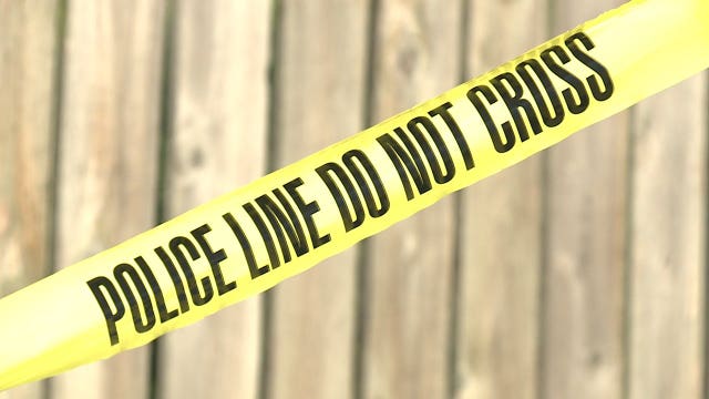 Man killed in shooting stemming from family argument near 24th Place and Auer