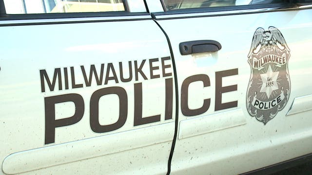 Police: 9-year-old boy shot, seriously wounded near 60th and Kaul; 2 arrested