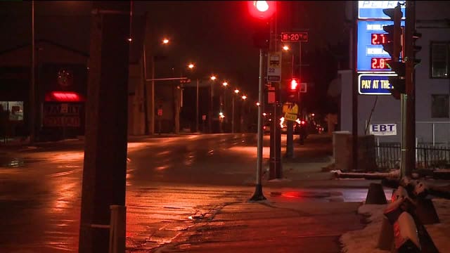 Police: Man injured in drug-related shooting in Milwaukee, suspects sought