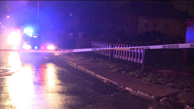 Police: Man shot, wounded during armed robbery in Milwaukee, no arrests made