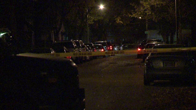 "The youth are now fearless:" Milwaukee police shot at by burglary suspect who was quickly apprehended