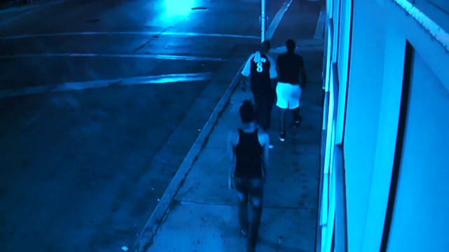 'It's just sad:' 60-year-old woman caught in crossfire, dies after being shot near 27th and Kilbourn