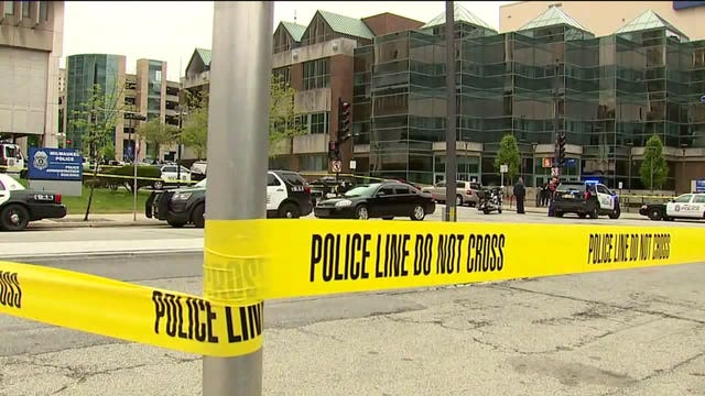 District attorney: No charges filed in shooting near 8th and State due to self-defense