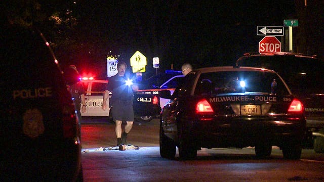 Police: 24-year-old man shot, injured during argument on Milwaukee's south side